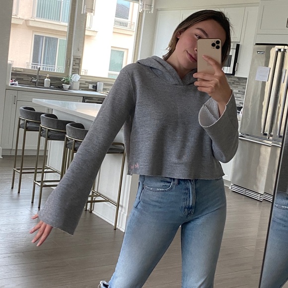 Hoodie - BE YOU - Picture 4 of 4